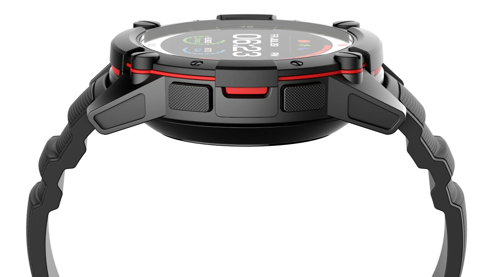 matrix powerwatch 2 ebay